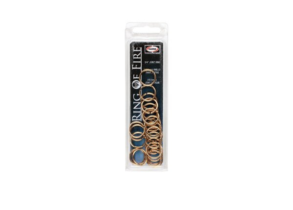 DISC - Stay-Silv® 15 Phos-Copper3/4 Joint Ring x 25 Pkg