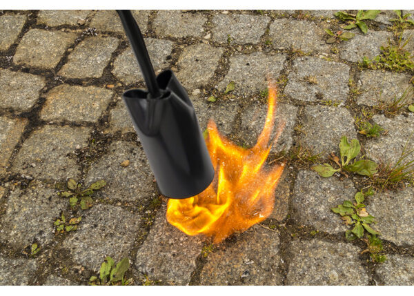 Inferno® Weed Burner Torch Kit