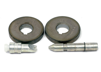 Drive Roll Kit, Cored Wire