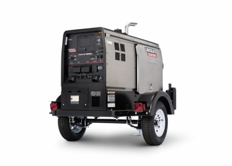 Frontier 500X Ready-Pak