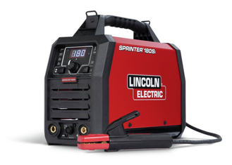 Sprinter 180Si Stick Welder