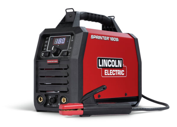 Sprinter 180Si Stick Welder