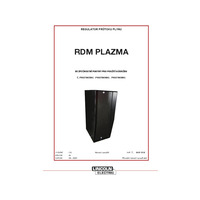 RDM PLASMA