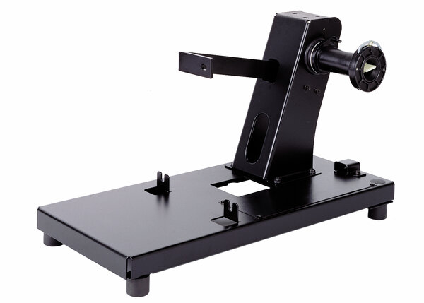 Buy A Wholesale cable stand reel stand For Industrial Purposes