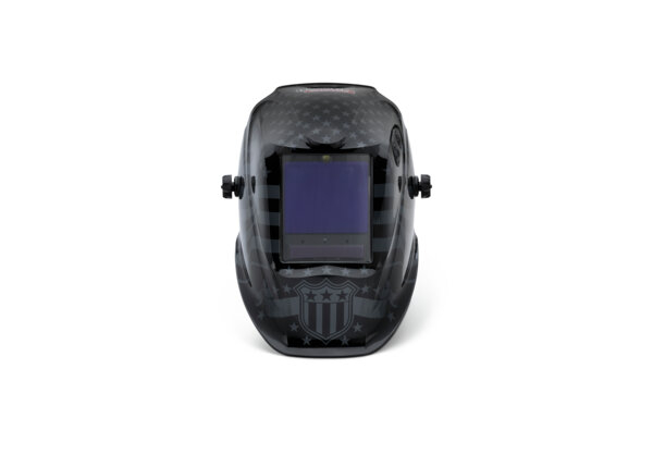 VIKING 3350 ADV Star-Spangled Welding Helmet