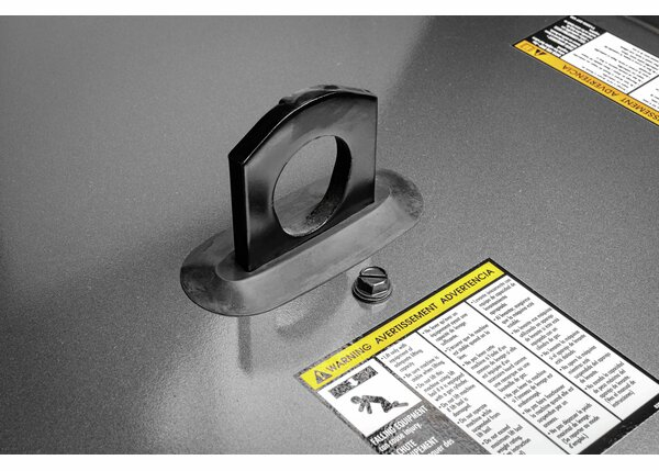 Dual Maverick 450 Engine Drive