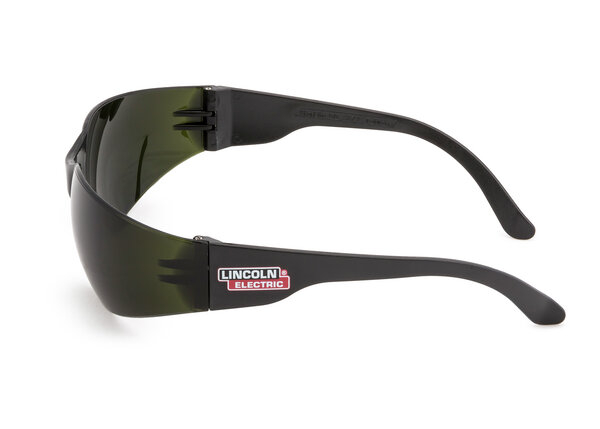 Lincoln Starlite® IR 5 Indoor Welding Safety Glasses