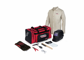 Mens-Standard Welding Gear Ready-Pak