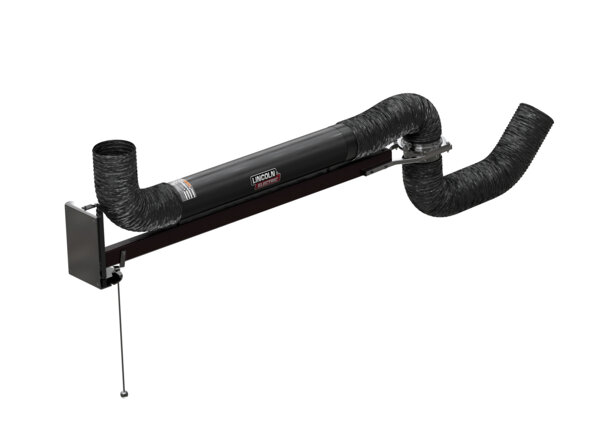 EC4 7' Extension Crane