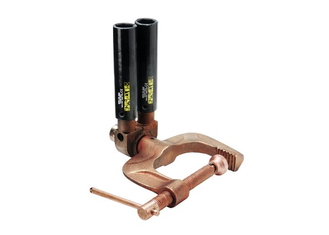 Magswitch ROTARY 800 clamp for advanced welding setups and projects