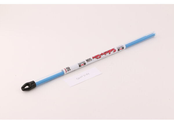 SF50NFC 1/16 X 18 X 9 Stick Tube