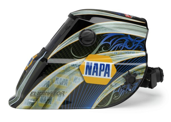 NAPA Eliminator 725S Series ADF Helmet