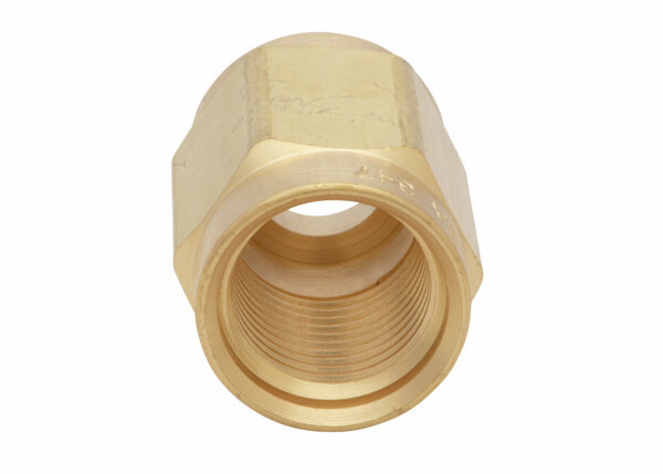 Inlet Nuts, Stems, Rings, Bushings, Surge Guards