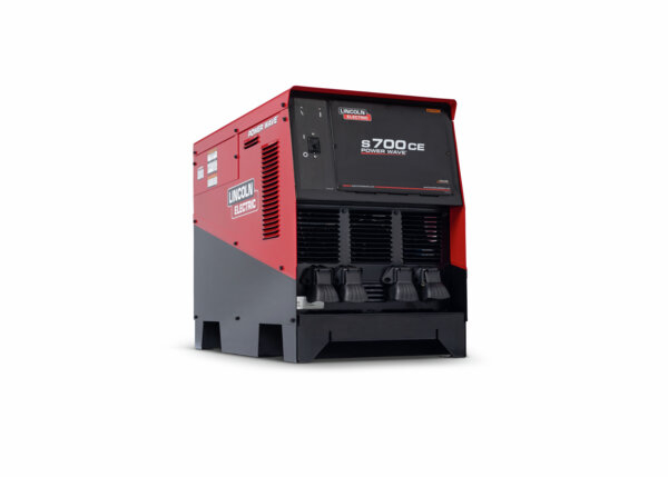 Power Wave S700 Advanced Process Welder (CE)