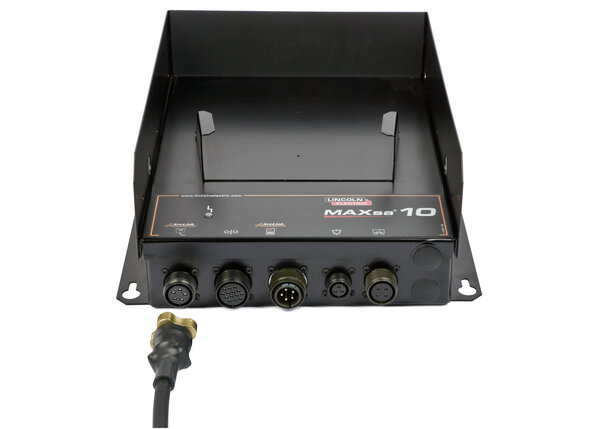 MAXsa® 10 CONTROLLER MAXsa® 10 CONTROLLER