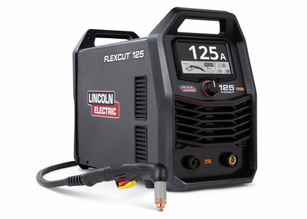 FlexCut 125 Plasma Cutter
