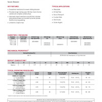 Weartech SHS 9800U Product Info