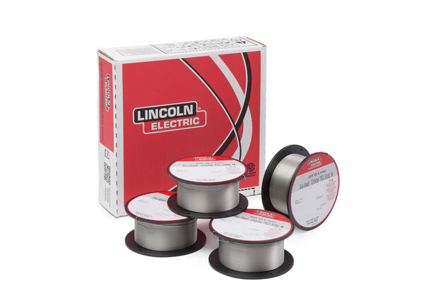 Blue Max Stainless Orbital TIG Electrode 