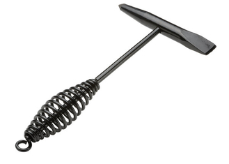 Radius Spring Handle Chipping Hammer