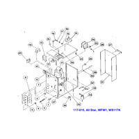 130 AMP MIG WELDER