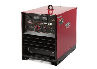 Idealarc R3R-500 Welder