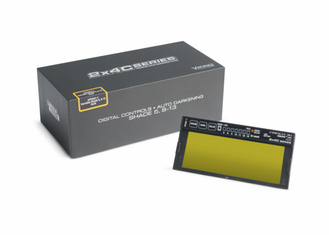 (KP5561-2) Front Variable Shade Lens w/ Digital Controls 