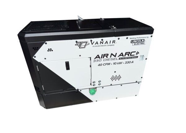 Air N Arc® 330 Diesel, 40 CFM