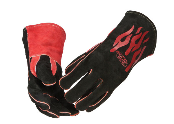 Guantes para trabajo pesado MIG/Stick – Agsa Bolivia