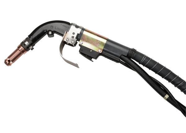 Magnum Flux Cored Fume Gun 350 Amps