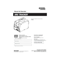 Arc Tracker 