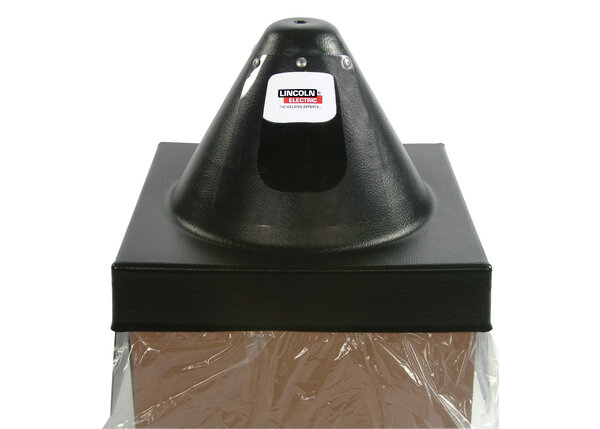 Square Hood for Accu-Pak Boxes