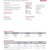 UltraCore HD-M Product Info