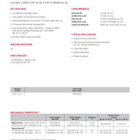 Metalshield MC-120 Product Info