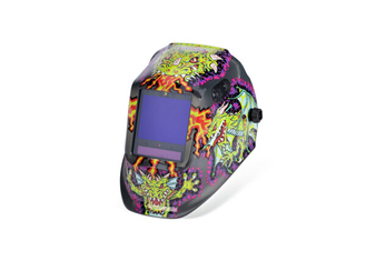 VIKING 3350 ADV Mythical™ Welding Helmet