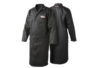 FR WELDING LAB COAT