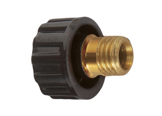 Short back cap for plasma torches for enhanced performance