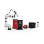 Cooper™ CRX-10iA/L Air-Cooled Welding Cobot Non-Cart Package
