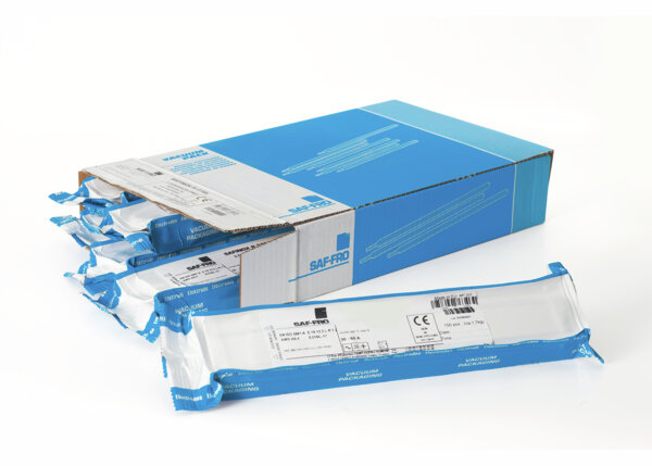 VPMD Packaging for stick electrodes SAF-FRO