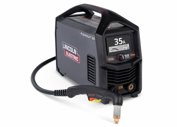 FlexCut 35 Plasma Cutter