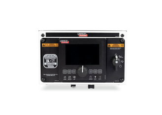 Ranger Air Remote Panel - UI