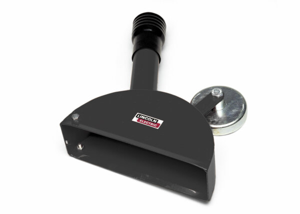 UNM Suction Nozzle for Heavy Smoke