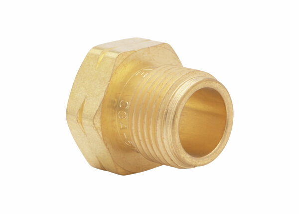 Inlet Nuts, Stems, Rings, Bushings, Surge Guards