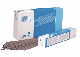 Cardboard box SAF-FRO for filler metal packaging