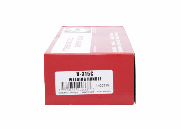 専用　藁細工　2点 Model V-315C V-Series® Combination Torch Handle with Check