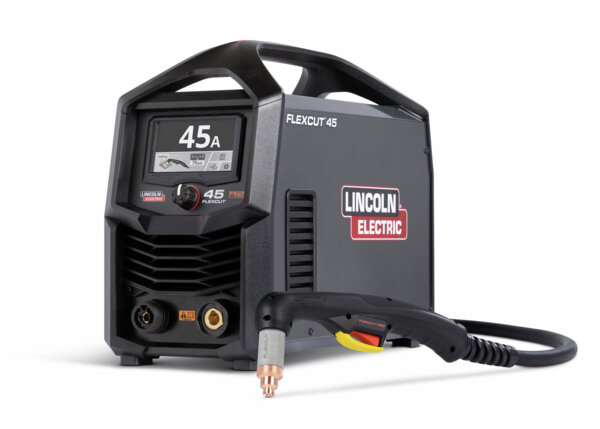 FlexCut 45 Plamsa Cutter