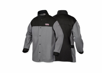 Cool on sale welding jackets