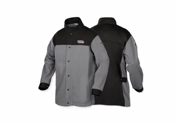 XVI Series Industrial FR Cotton Welding Jacket