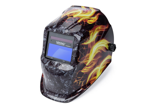 Viking 1740 Ignition Auto-Darkening Welding Helmet