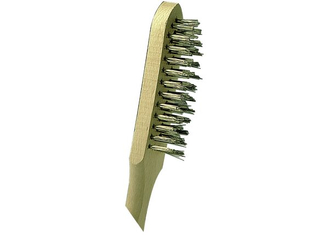Wire brush
