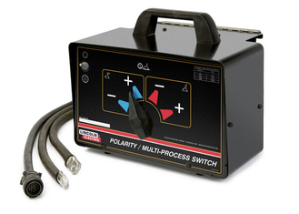 Polarity/Multi-Process Switch